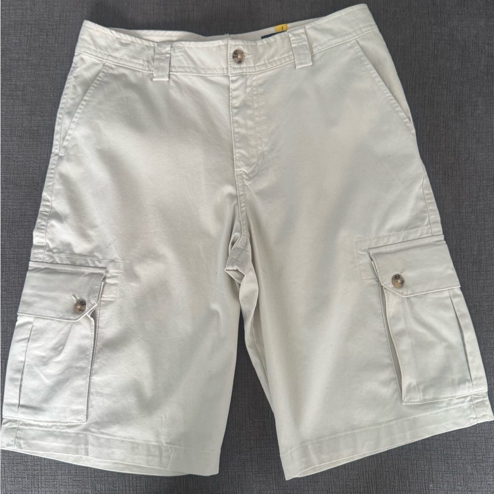 Polo by Ralph Lauren Kids Chino Shorts Size 18